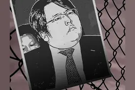 山西首富悬赏“捉拿”山西首富！姚俊良和李兆会什么仇什么怨？图片