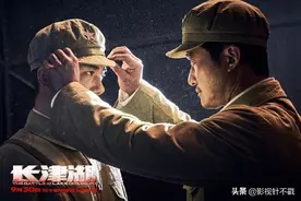 长津湖：英勇的战士，坚强的意志，致我们最可敬的人图片