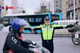 电动车严查“八项行为”，违者扣车罚款拘留，车主：早该管管了图片