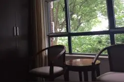 少将之子张辛泰：身为铁道部副部长，如何就掉进丑陋女人的黑洞？图片