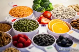 HIV感染者饮食指南-抗病毒饮食要求图片