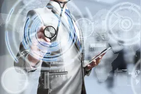 卖药、卖保险、SMO都是风口，封装在一起思派健康为什么做不大？图片