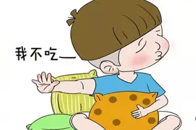 宝宝经常积食不消化，主要原因有哪些，该如何调理图片
