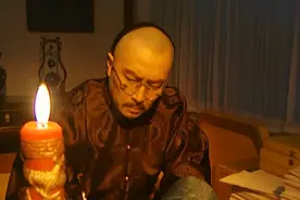 康熙二十四子中寿命最长的皇子，手握重兵，却没有卷入九子夺嫡图片