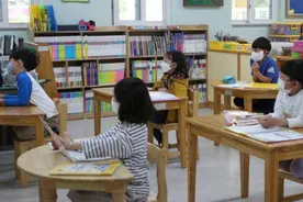 重庆“土豪幼儿园”榜单出炉，学费按月收，网友：叹为观止图片