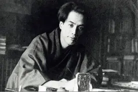 芥川龙之介：三千年来，所有罪恶均源于此三者图片