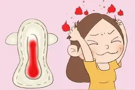 月经淋漓不断是崩漏，中医有效验图片