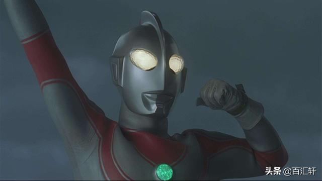 奥特曼长得太像无法区别？教你几招轻松识别