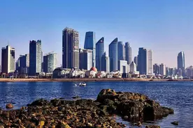 山东16市最新排名出炉：济宁第五，潍坊领先烟台图片