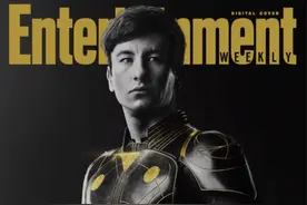 尴尬，漫威《永恒族》演员遭袭击？貌似揍得还不轻图片