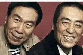 23年的合作好伙伴，如今对簿公堂，张艺谋和张伟平的故事令人深思图片