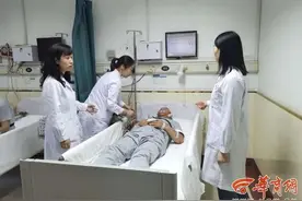 14岁男孩嗜睡 西京医院确诊竟然患上了“睡病”！医生：比较常见，家长注意！图片