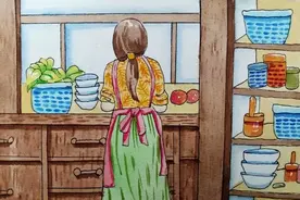 湛江女“首富”身份大公开！图片
