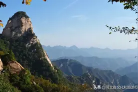 避暑好去处！驼梁助你开启消夏之游！图片