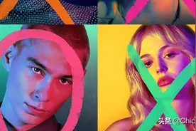 新版《绯闻女孩》7月上线！剧情、角色、穿搭7大亮点一次解密图片