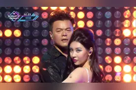 偶像李宣美自曝18岁闯美辛酸史，因条件有限被迫和老板睡上下铺图片