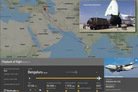 印度打了翻身仗：国产相控阵雷达击败俄式产品，让俄罗斯丢了面子图片