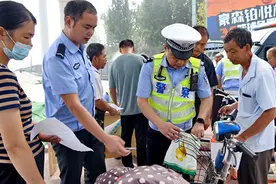 车牌丢了怎么办？没车架号如何挂牌？电动自行车挂牌问题答复来了图片