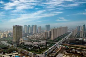 和县：跑出高质量发展加速度图片