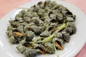 6种长相丑陋却鲜美无比的海鲜，吃过4种就算你赢图片