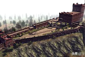 伊特堡战役，二战期间唯一一场美军与德军共同抗敌的战役图片