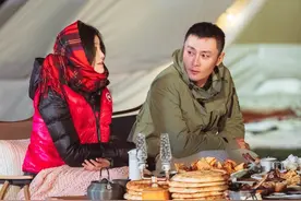 18岁成名遭遇落榜，32岁结婚10年后离异，影后郭柯宇能否找回爱情图片