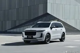 理想ONE到底有啥问题？官方大肆召回，还能不能买了？图片