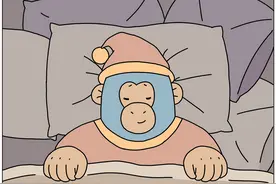 被神曲洗脑了！怎样才能停下来？图片