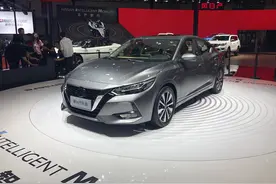 家用车老大轩逸热销的秘密图片