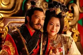 隋炀帝杨广仅仅在位14年，干了4件大事，却让后世受益了1400多年图片