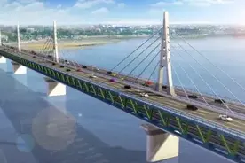 平原示范区-郑新黄河大桥精准补贴小程序正式上线！图片