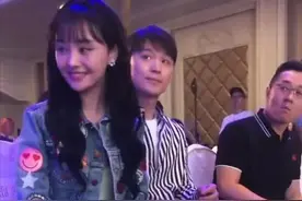 郑爽曝出和孩子见面过程，称：当张恒靠近时孩子会感到不安图片