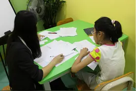 退休教师闲不住，开办补习班遭“举报”，教育部门处理有区别图片