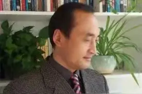 会宁籍大学教授马华的前沿研究，受到世界瞩目图片