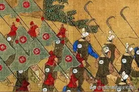北宋王朝覆灭的根源：“强枝弱干”政策下“重文轻武”的冗官局面图片