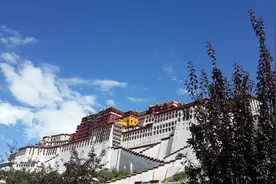 行走远方——西藏游记及部分攻略图片