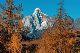 超千人齐聚四姑娘山，只为参加这项赛事！图片