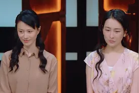 马苏咋哭了？尔冬升却说：我妈一生没演女主角，却生了3个男主角图片