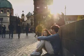 成年人的体面｜经你流年，成你过客，往后余生，各自安好图片