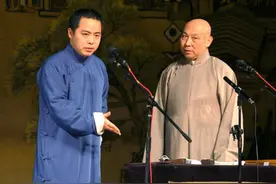 郭德纲为何频遭背叛？德云社出走的6大“叛徒”,如今一个比一个惨图片