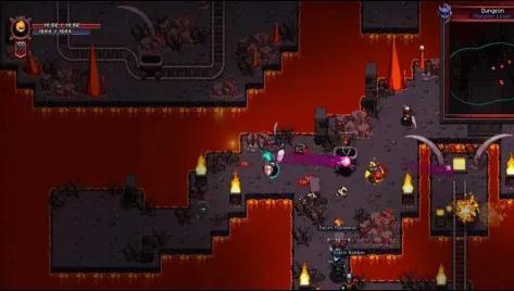 一款超好玩RPG游戏，玩的人都呱呱叫