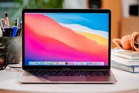 从Win10换成macOS的第31天，深度体验后，憋了一肚子心里话图片