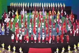 办一届精彩圆满的体育盛会 | 五湖四海的嘉宾盛赞全运会图片