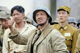 我的团长我的团：龙文章精似鬼，怎么都要活，为何最终却自尽了？图片