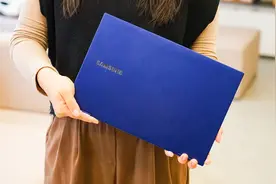 三星笔记本未来可期，看这款Galaxy Book Flex便可知晓图片