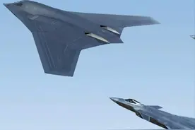 中国空军30年嬗变：从落后日本到超越俄军，从国土防空到战略空军图片