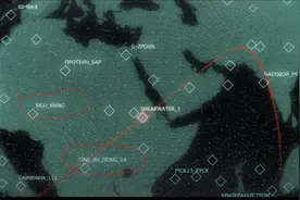 《战地2042》宣传片出现拼音，开发者暗示想吃红烧肉，思念故乡？图片