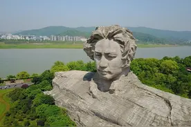 沁园春.长沙 赏析图片