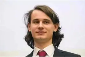 14年前的天才：柳智宇和舒尔茨,现如今一个成和尚,一个获数学诺奖图片