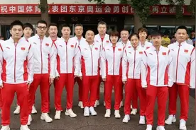 读信时间到！球迷们写给国乒的这些邮件让人直呼感动图片